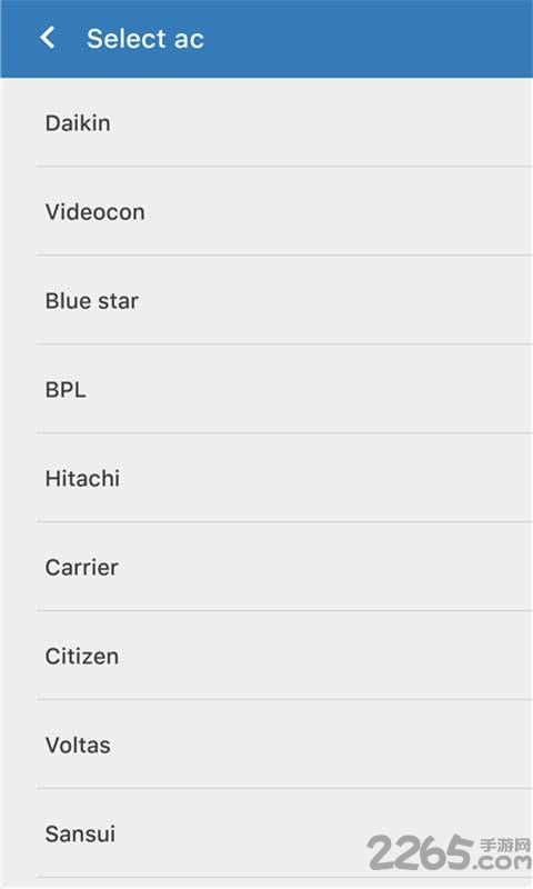 遥看万能遥控器app