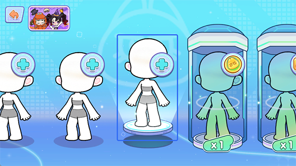 奇妙创意世界怎么创造角色 奇妙创意世界怎么创造角色