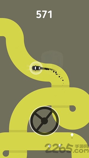 指尖驾驶手机版