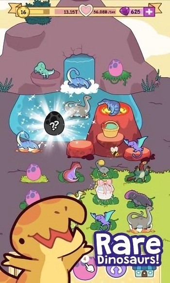 超可爱萌宠合成游戏