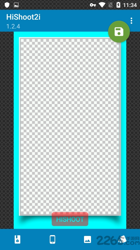 hishoot2i中文app