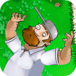 植物大战戴夫游戏