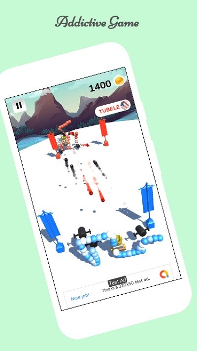 绘制塔并消灭敌人游戏 绘制塔并消灭敌人最新版下载