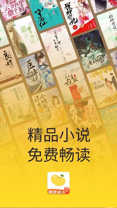 黄豆小说app