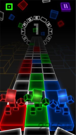 红绿蓝人偶官方下载