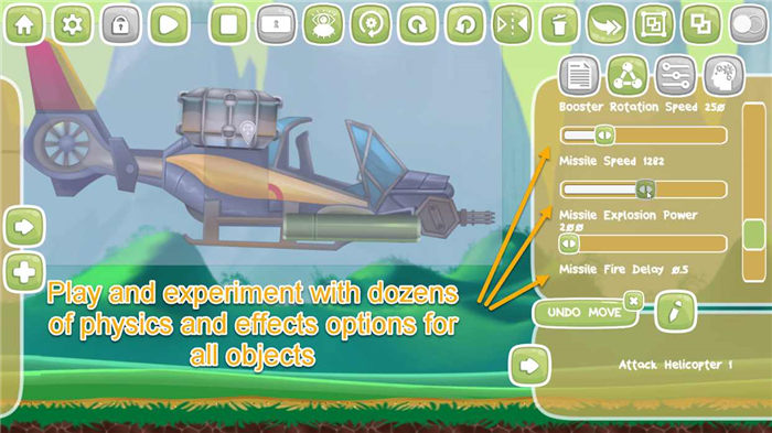 人偶游乐场手机版 人偶游乐场游戏下载