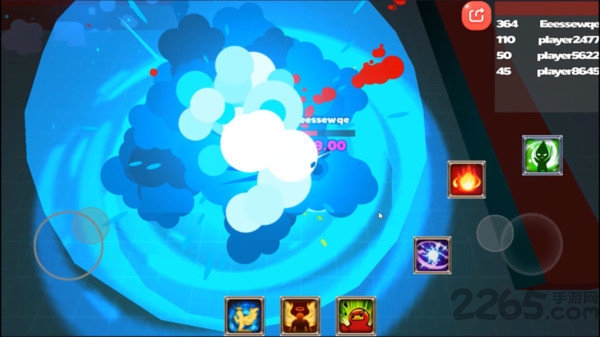 兔子魔术io免费版