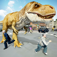 恐龙模拟器中文破解版