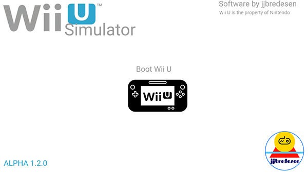 Wii U模拟器手机版 Wii U模拟器安卓汉化版