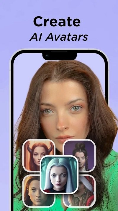 pixelup照片编辑app