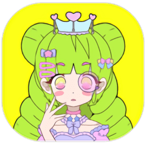 可爱mii人偶生成器官方版(cutemii)