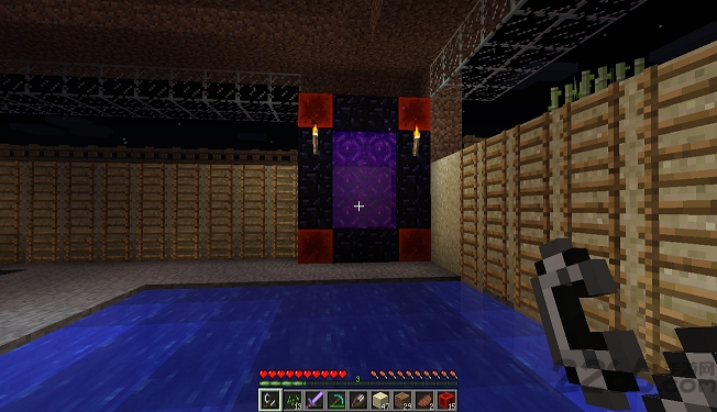 我的世界1.1.5.1国际版下载