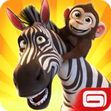 奇妙动物园中文破解版