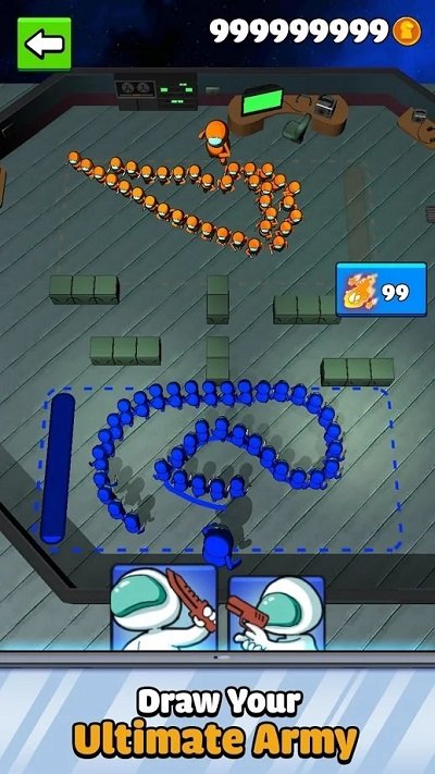 冒名顶替者安卓版下载