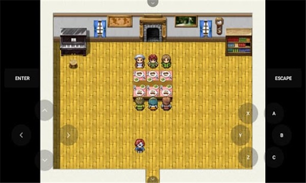 joiplay模拟器rpgmaker插件