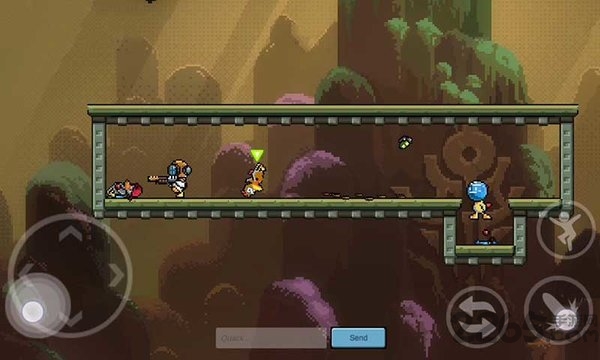 乱斗鸡最新版 乱斗鸡游戏下载