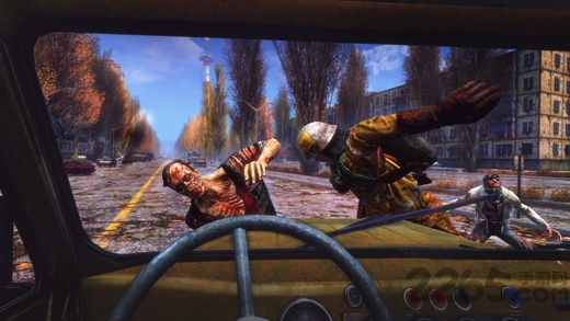 辐射之城无限资源