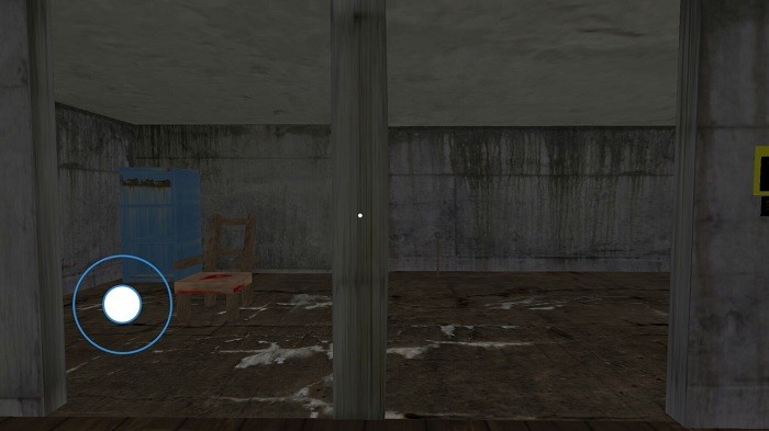 恐怖泰迪熊游戏