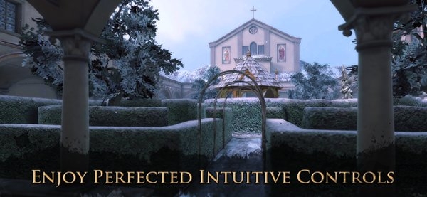 达芬奇之家2最新版(the house of da vinci 2)