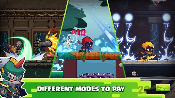 怪物猎人传奇最新版