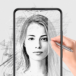 ar绘图草图绘制app(AR Drawing Sketch Paint)