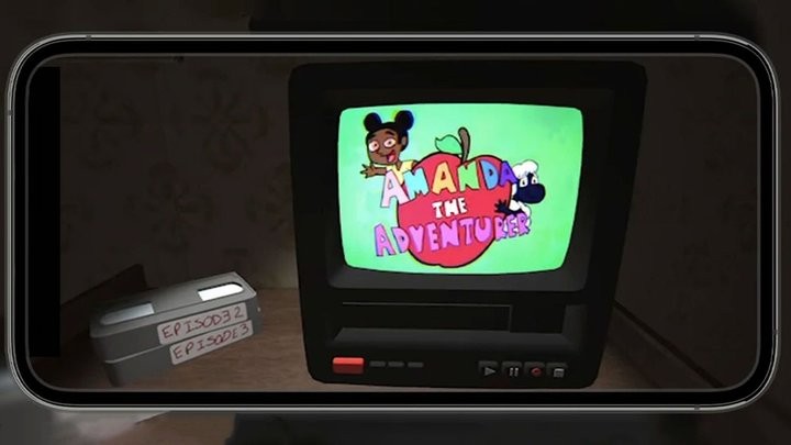 恐怖小小梦魇最新版