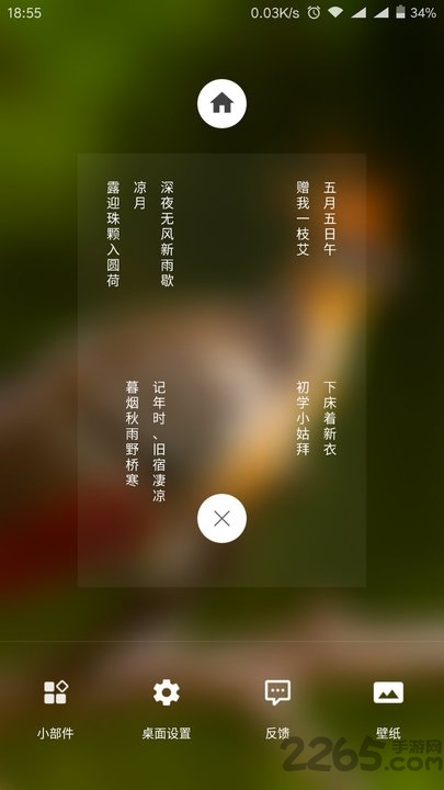 古诗文软件