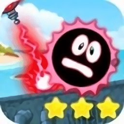 豆豆探险闯关华为版