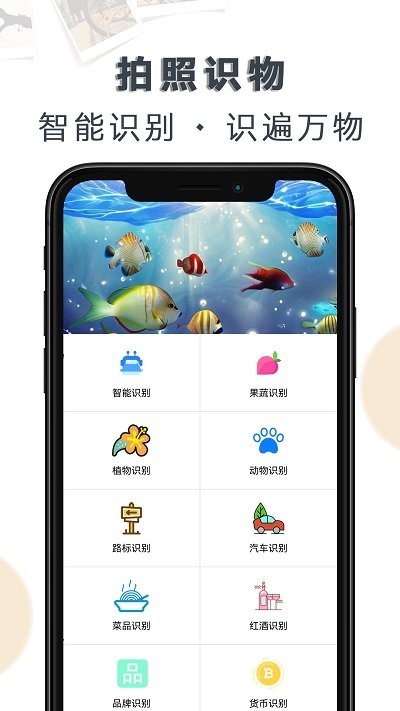 豆拍拍照识物app下载