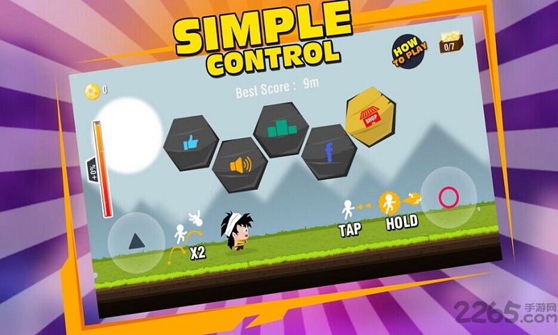 七龙珠冒险单机游戏