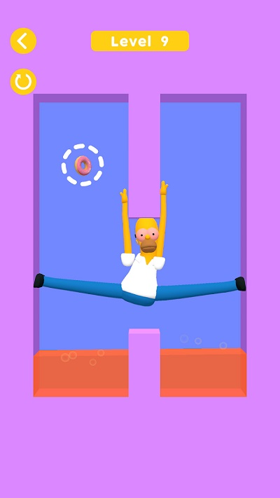 沙雕辛普森最新版