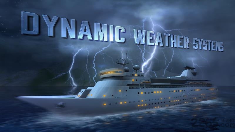 船舶模拟器2019修改版下载