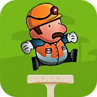 超级冒险记手游