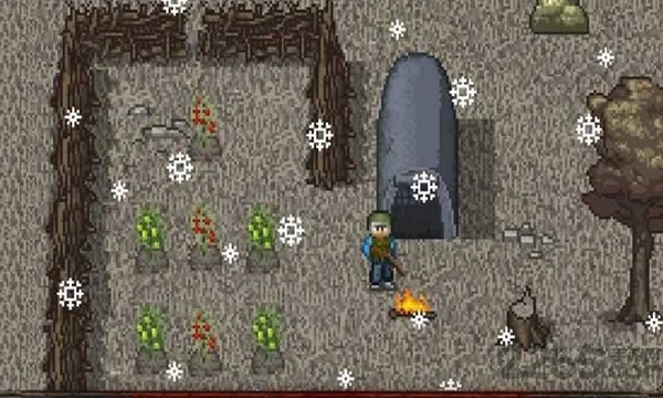 迷你dayz老兵解锁版