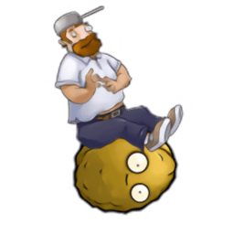 戴夫的滑草大冒险游戏