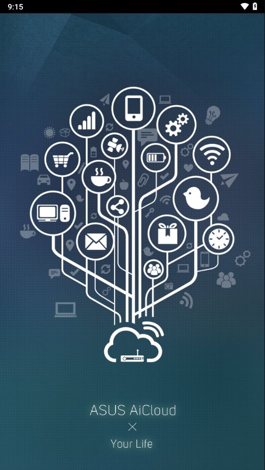 aicloud官方版