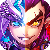 三国blaze游戏