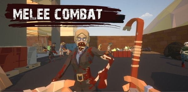 死亡之夜僵尸跑酷游戏(dyingnightzombieparkour3d)