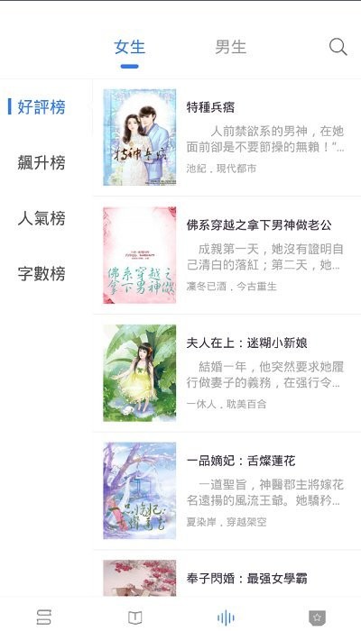 甜橙小说软件 甜橙小说网下载