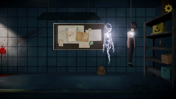 负侧失眠中文版
