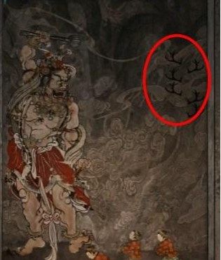 阿姐鼓2明王咒游戏