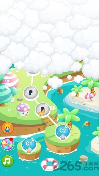 推箱子智力闯关最新版