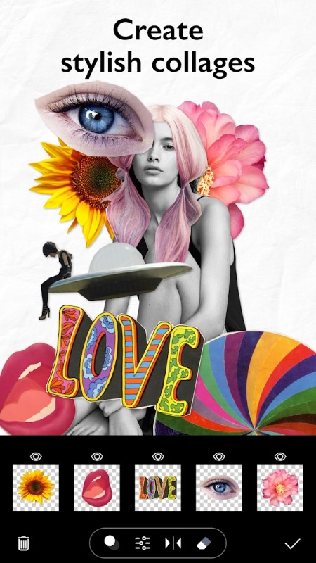 collage手机版下载