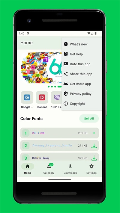 zfont3最新版本2025