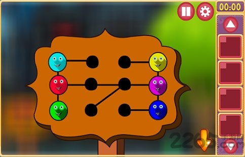 查找隐藏的古董游戏