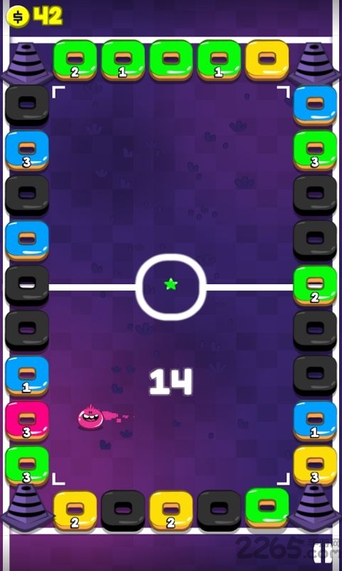 僵硬的方块安卓手机版