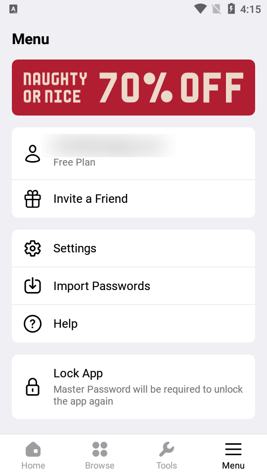 nordpass手机版 nordpass app下载
