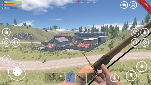 Oxide Survival Island 手游攻略