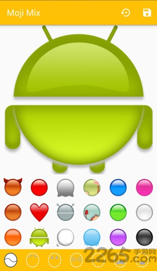 Moji Mix应用程序 Moji Mix app下载