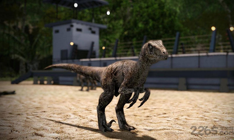 侏罗纪公园3手机版下载